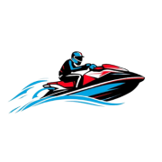 Tarbo Jetski
